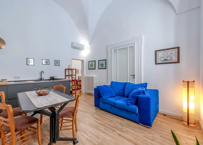 San Biagio Apartment Lecce
