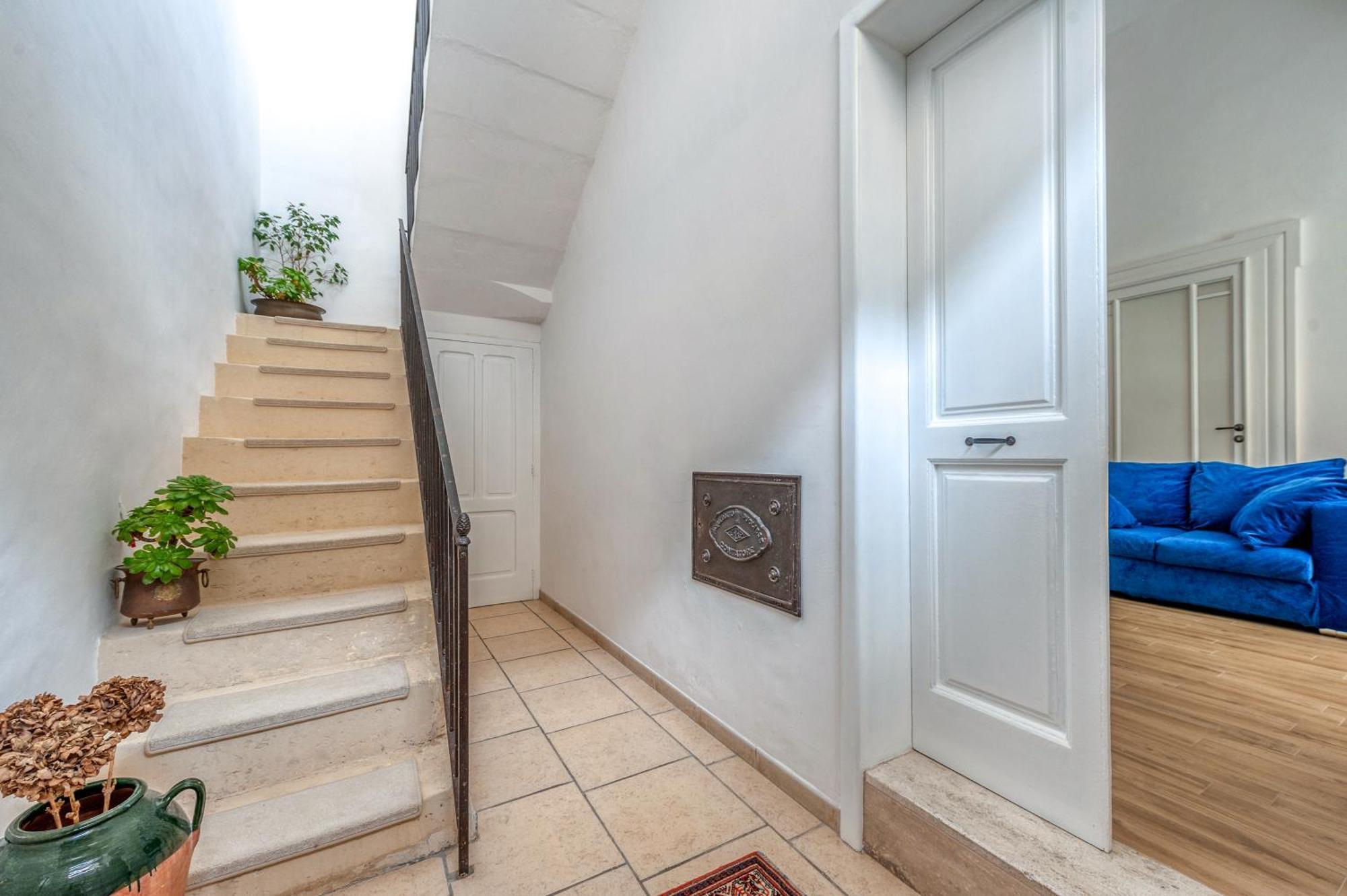 San Biagio Appartement *