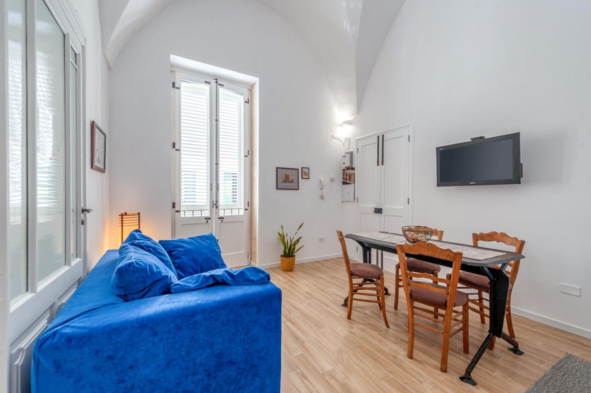 Appartement San Biagio *