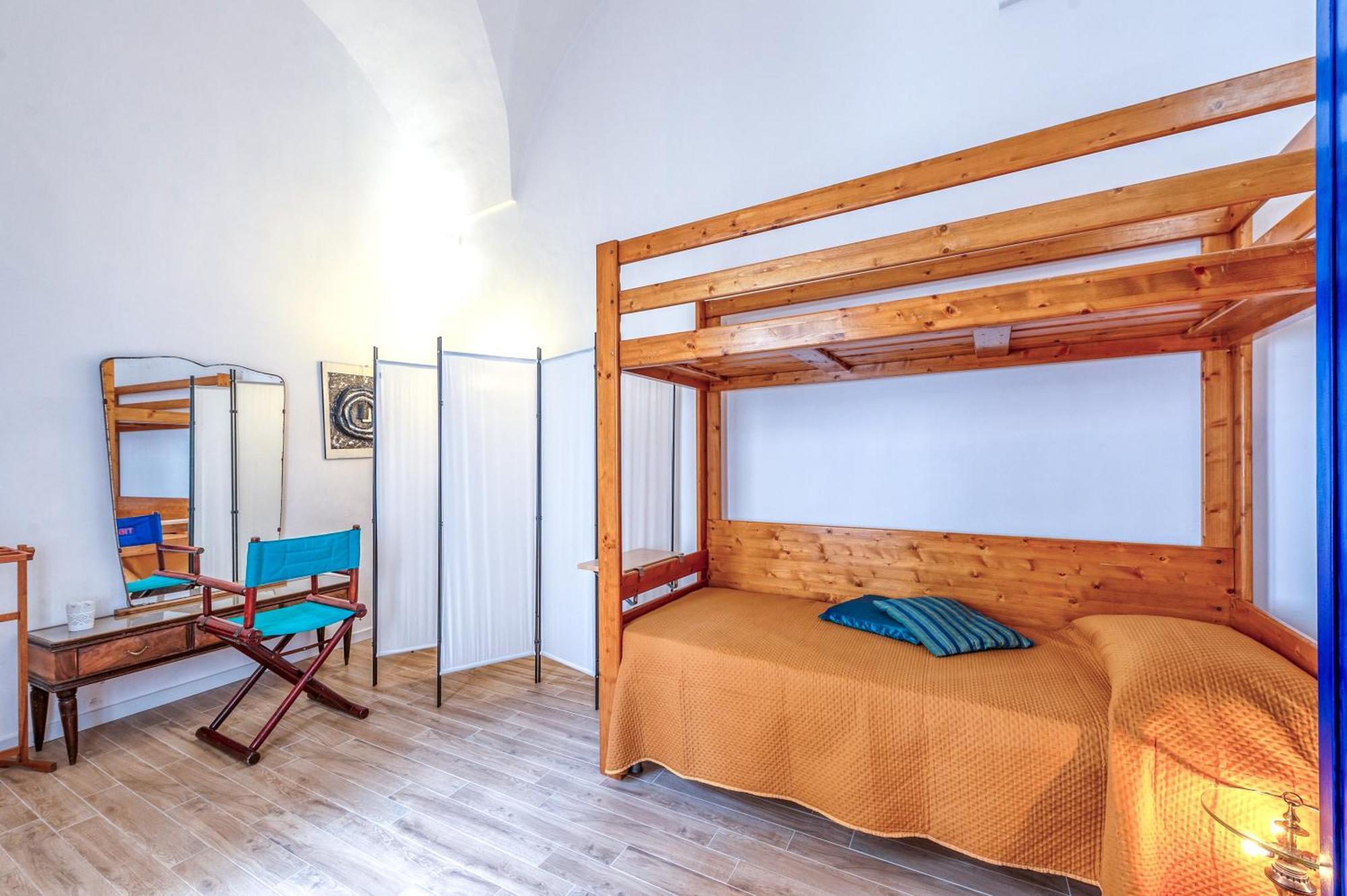 San Biagio Appartement
