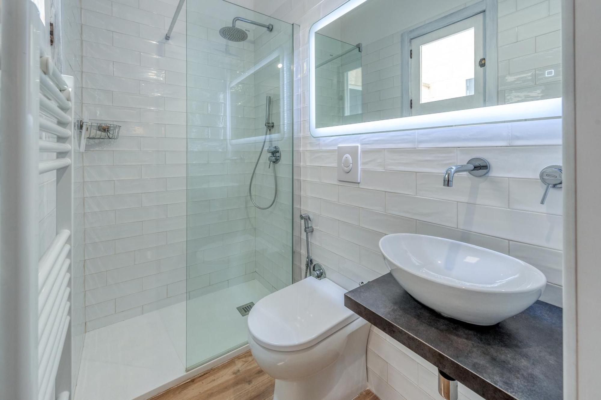 Appartement San Biagio *