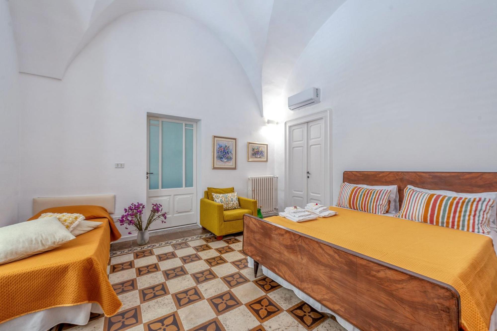 Appartement San Biagio *