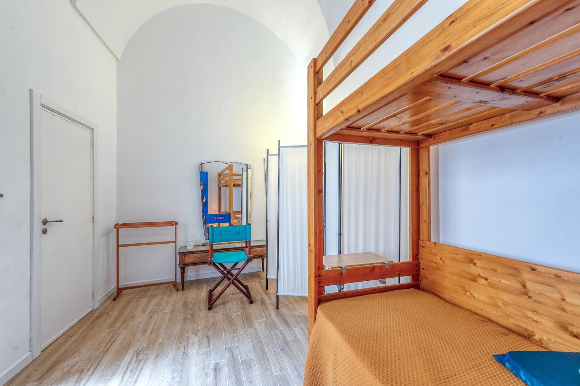 Appartement San Biagio Lecce