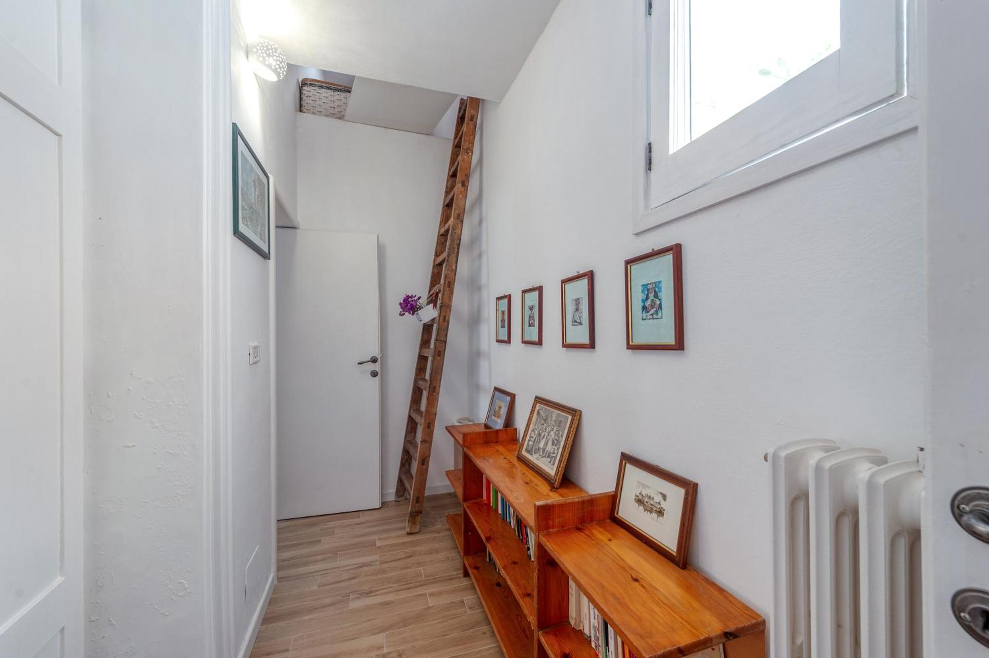 Appartement San Biagio