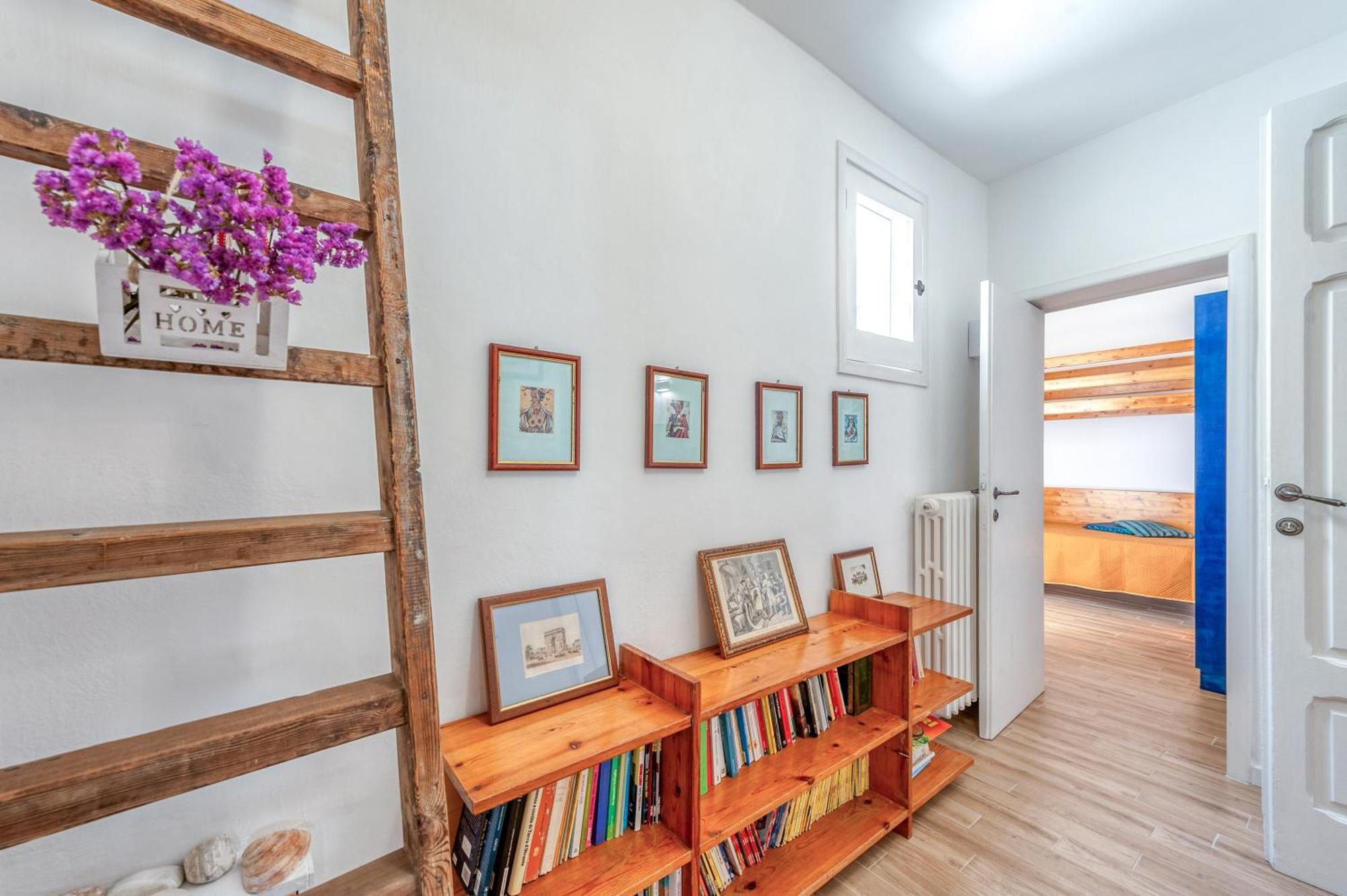 San Biagio Appartement *