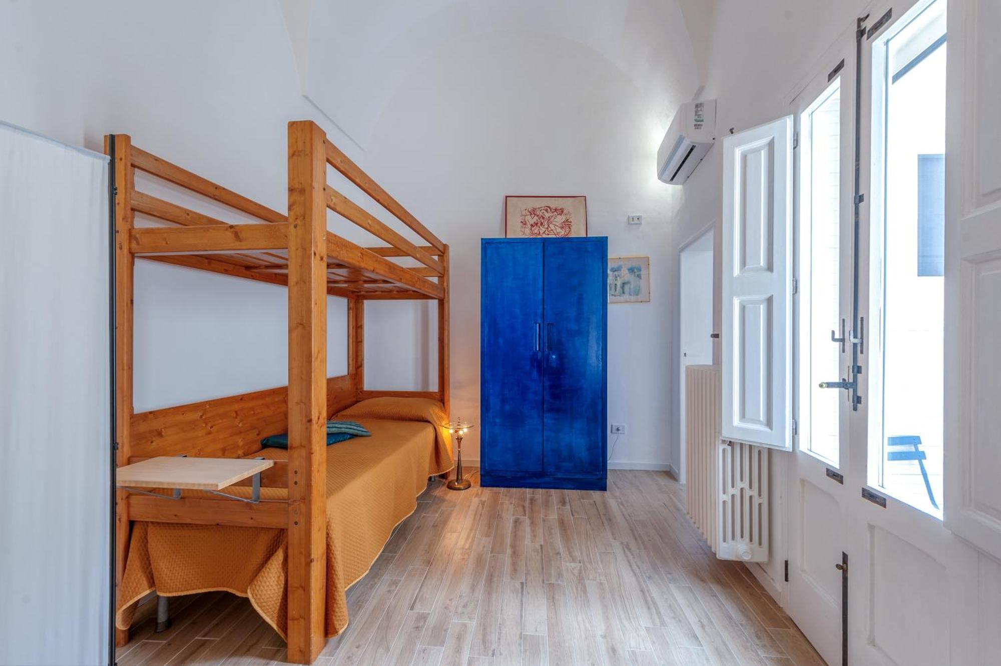 Appartement San Biagio *