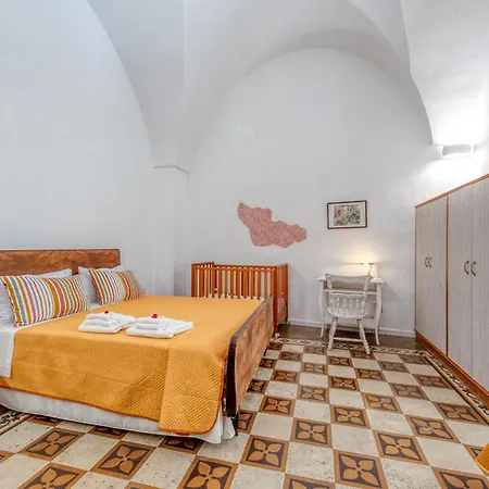 San Biagio Apartment Lecce Exterior foto
