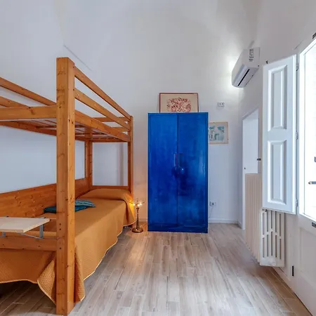 San Biagio Apartment Lecce Exterior foto