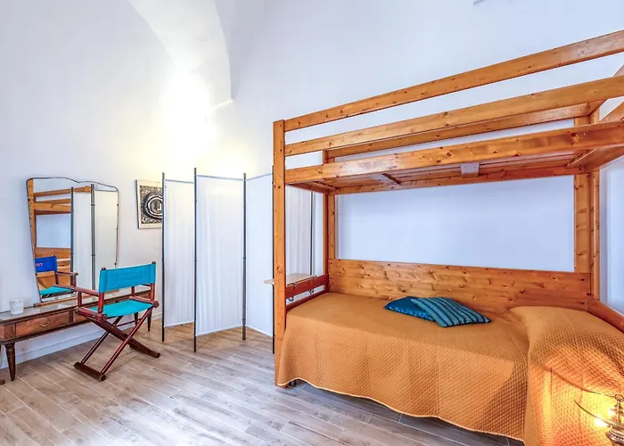 San Biagio Apartment Lecce