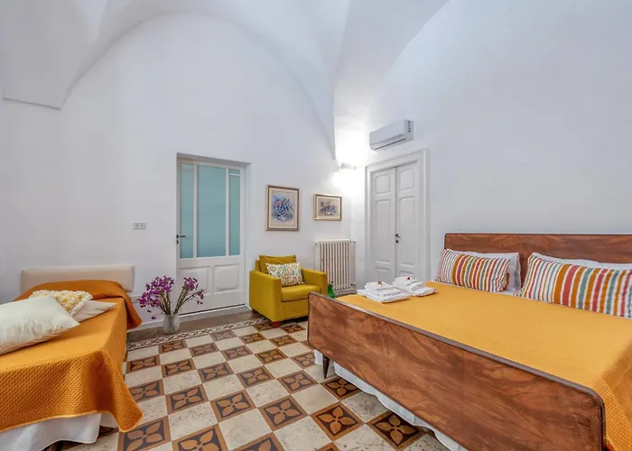 San Biagio Apartment Lecce