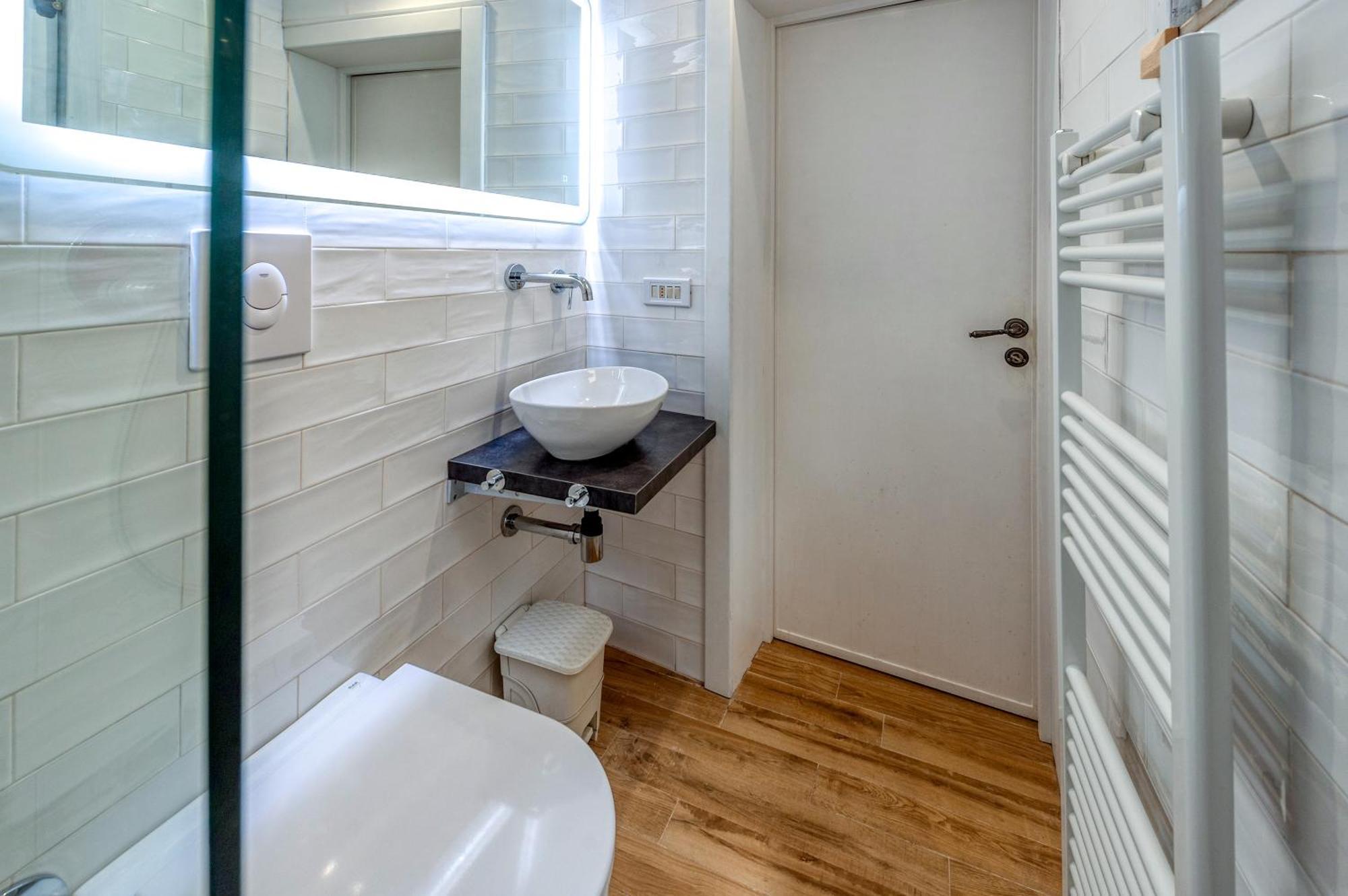 Apartment San Biagio Lecce