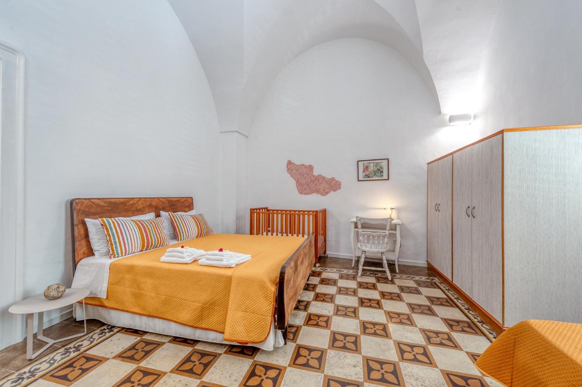 Apartment San Biagio Lecce