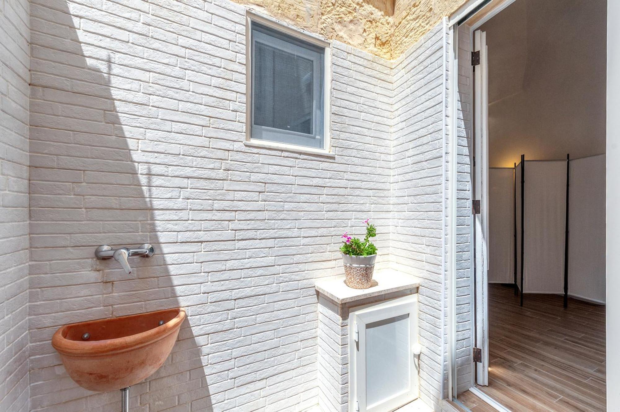Apartment San Biagio